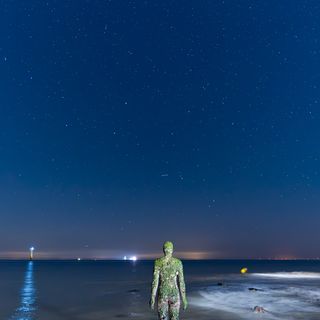 Photograph by Paul Sizemore