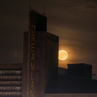 Photograph by Paul Sizemore