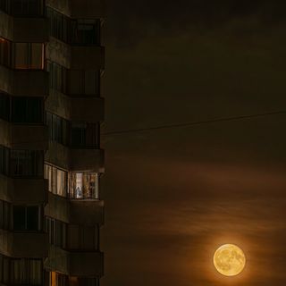Photograph by Paul Sizemore